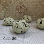 توپ کد 80