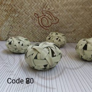 توپ کد 80