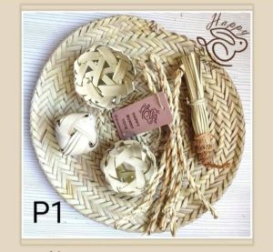 پک اسباب بازی کد p1
