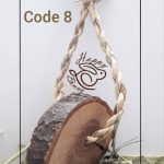 اسباب بازی کد 8
