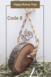 اسباب بازی کد 8