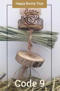 اسباب بازی کد 9