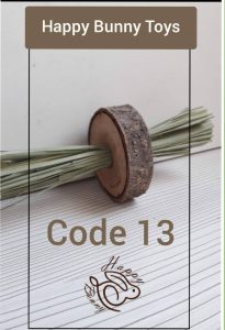 اسباب بازی کد 13
