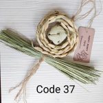 آویز توپ و علوفه کد 37