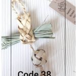 آویز توپ و علوفه کد 38