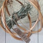 حلقه حصیر  توپی کد 39