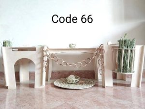 قلعه بزرگ کد 66