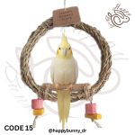اسباب بازی پرنده کد 015