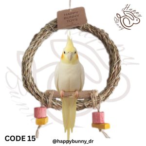 اسباب بازی پرنده کد 015