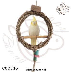 اسباب بازی پرنده کد 016