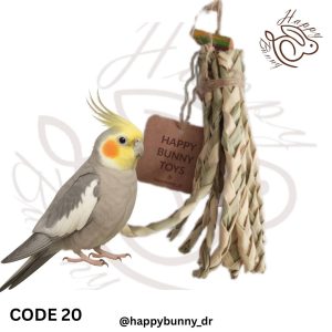اسباب بازی پرنده کد 020