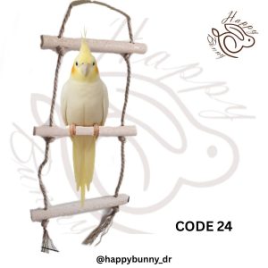 اسباب بازی پرنده کد 024