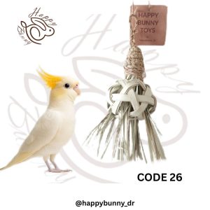 اسباب بازی پرنده کد 026
