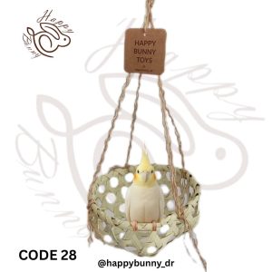 اسباب بازی پرنده کد 028