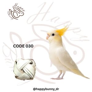 اسباب بازی پرنده کد 030