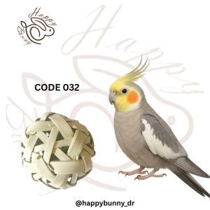 اسباب بازی پرنده کد 032