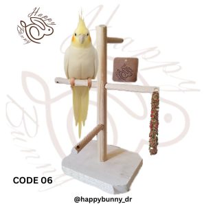 اسباب بازی پرنده کد 06